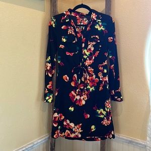 It’s a small, I wear medium.